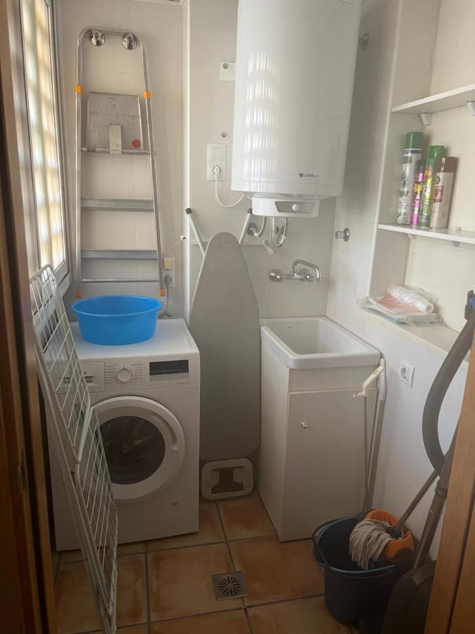Apartamento Alfaz Del Sol L'Alfas del Pi Kültér fotó