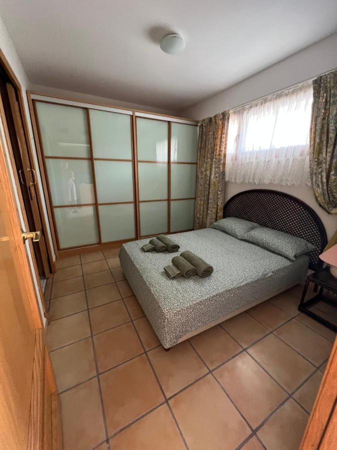 Apartamento Alfaz Del Sol L'Alfas del Pi Kültér fotó