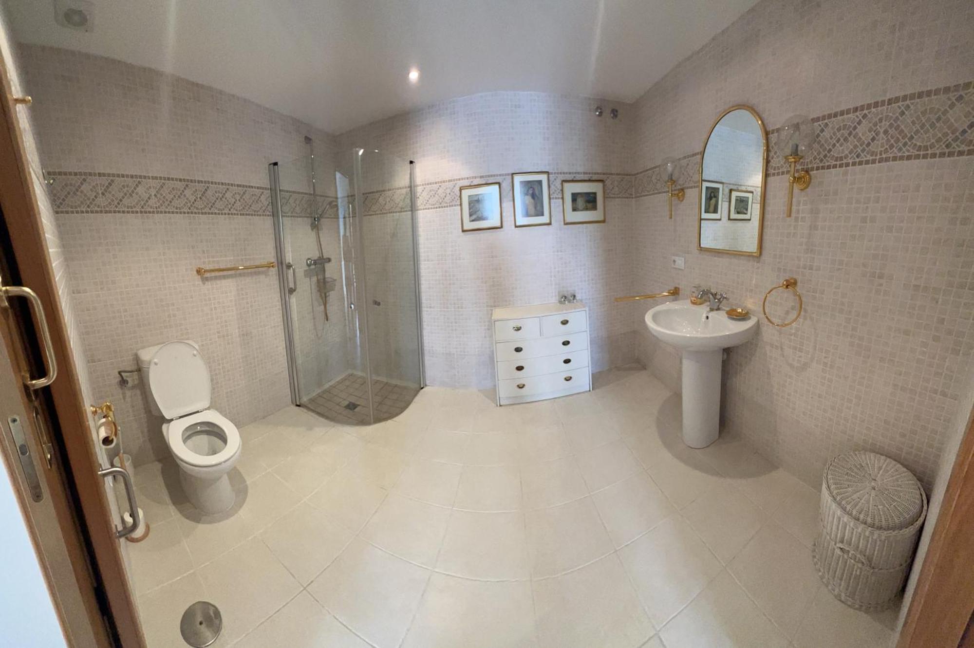 Apartamento Alfaz Del Sol L'Alfas del Pi Kültér fotó