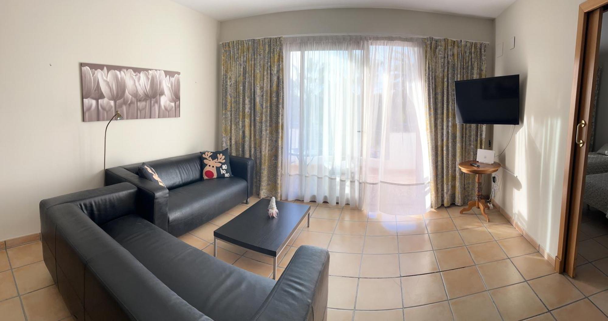 Apartamento Alfaz Del Sol L'Alfas del Pi Kültér fotó